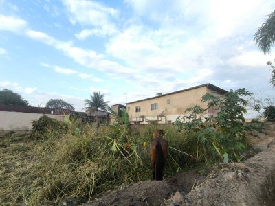 Terreno, 304 m² - Foto 1