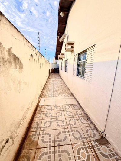 Casa, 2 quartos, 260 m² - Foto 2