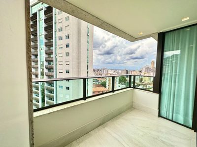 Apartamento, 4 quartos, 140 m² - Foto 2
