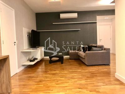 Apartamento, 2 quartos, 112 m² - Foto 1