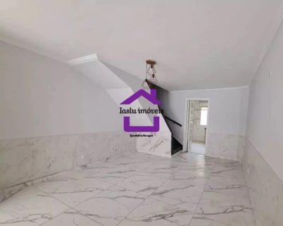Sobrado, 2 quartos, 115 m² - Foto 4