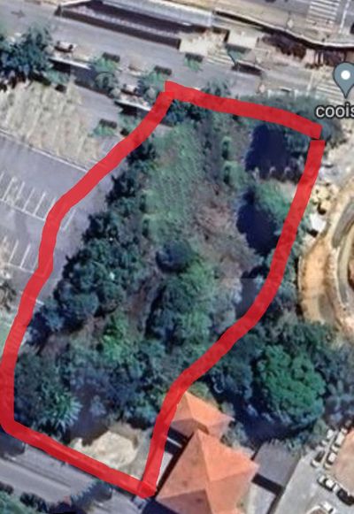 Terreno, 2293 m² - Foto 2