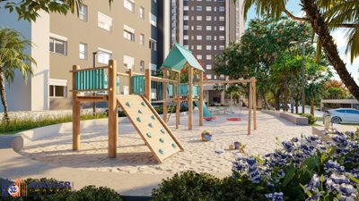 Cobertura, 2 quartos, 110 m² - Foto 4
