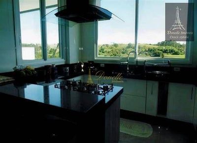 Sobrado, 4 quartos, 249 m² - Foto 2