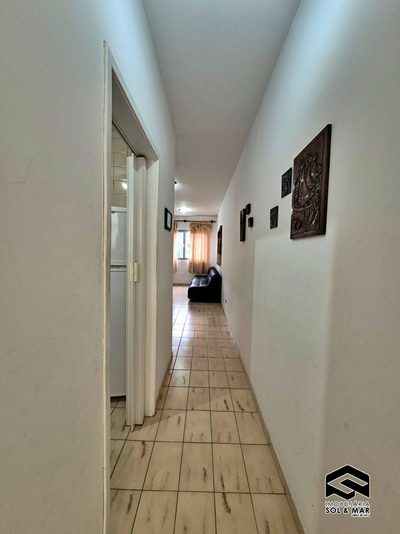 Apartamento, 1 quarto, 48 m² - Foto 2