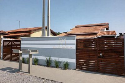 Casa, 2 quartos, 154 m² - Foto 1