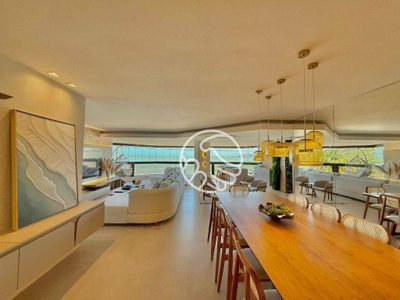 Apartamento, 4 quartos, 223 m² - Foto 4