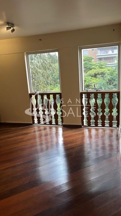 Apartamento, 3 quartos, 96 m² - Foto 1