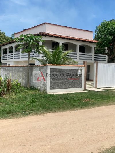 Casa, 3 quartos - Foto 1