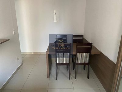 Apartamento, 2 quartos, 50 m² - Foto 1