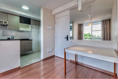 Apartamento, 2 quartos, 46 m² - Foto 5