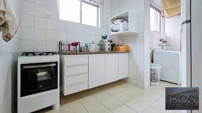 Apartamento, 3 quartos, 96 m² - Foto 4