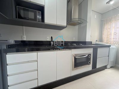 Apartamento, 2 quartos, 52 m² - Foto 3