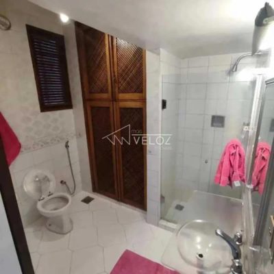 Apartamento, 1 quarto, 43 m² - Foto 2