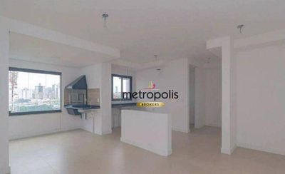 Apartamento, 3 quartos, 93 m² - Foto 1