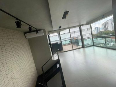 Cobertura, 2 quartos, 120 m² - Foto 3