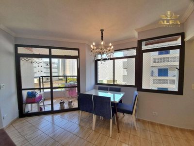 Apartamento, 3 quartos, 105 m² - Foto 5