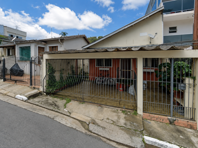 Imóvel Comercial, 58 m² - Foto 1