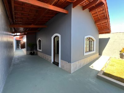 Casa, 3 quartos - Foto 4