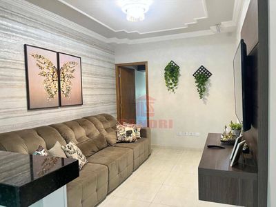 Casa, 3 quartos, 104 m² - Foto 3