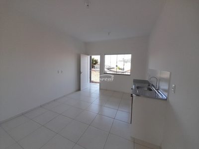 Apartamento, 1 quarto, 40 m² - Foto 3