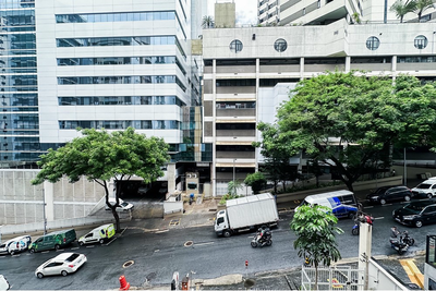 Apartamento, 1 quarto, 50 m² - Foto 5
