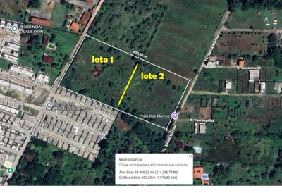 Terreno, 20000 m² - Foto 1