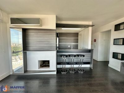 Apartamento, 2 quartos, 73 m² - Foto 3