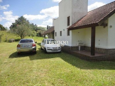 Sítio, 3 quartos, 951 m² - Foto 5