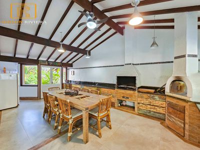 Casa, 4 quartos, 339 m² - Foto 3