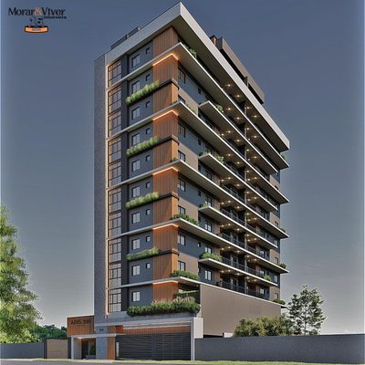 Apartamento, 2 quartos, 58 m² - Foto 5