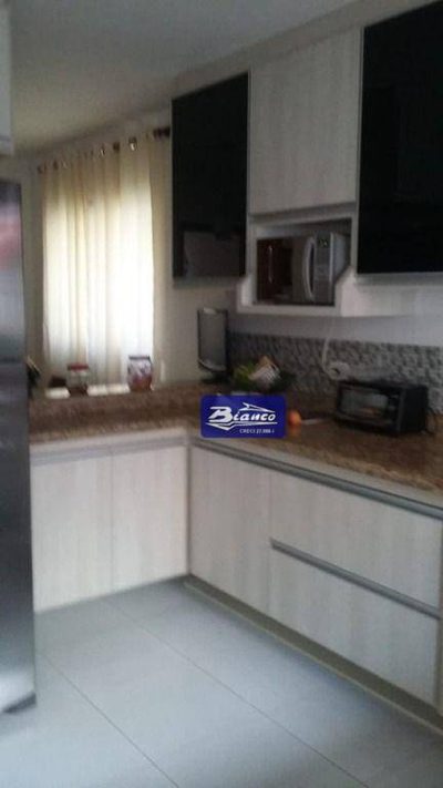 Sobrado, 2 quartos, 139 m² - Foto 4