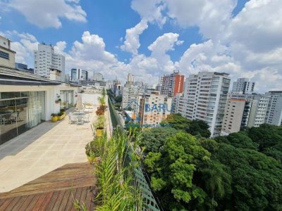 Cobertura, 5 quartos, 580 m² - Foto 4