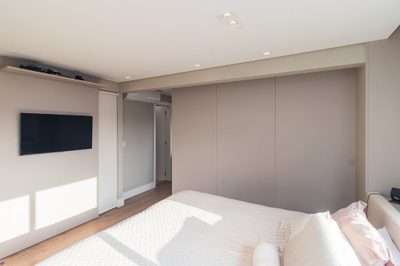 Cobertura, 2 quartos, 136 m² - Foto 2