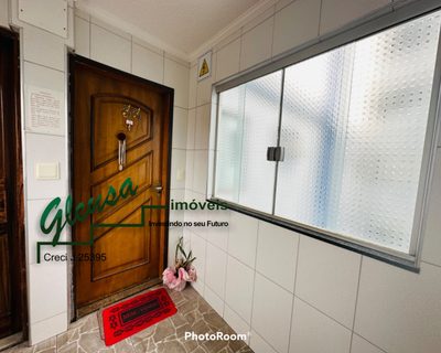 Apartamento, 2 quartos, 48 m² - Foto 4