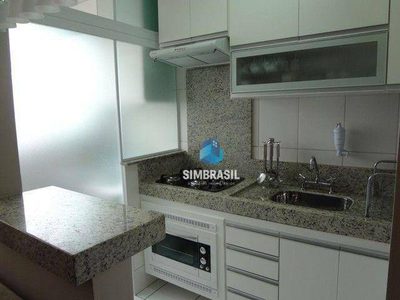 Apartamento, 2 quartos, 60 m² - Foto 4