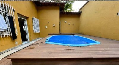 Casa, 3 quartos, 359 m² - Foto 3