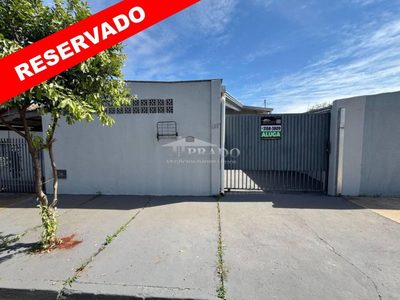 Casa, 1 quarto, 55 m² - Foto 1