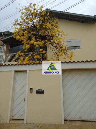 Casa, 4 quartos, 358 m² - Foto 1