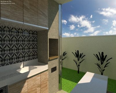 Apartamento, 2 quartos, 60 m² - Foto 2