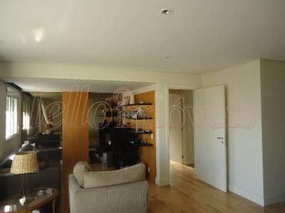Apartamento, 2 quartos, 123 m² - Foto 2