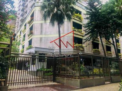 Apartamento, 1 quarto, 97 m² - Foto 5