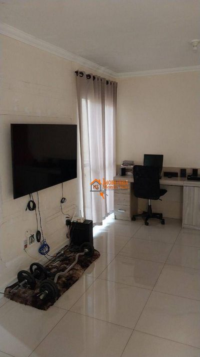 Apartamento, 2 quartos, 86 m² - Foto 3