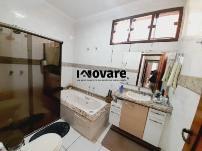 Casa, 3 quartos, 230 m² - Foto 3