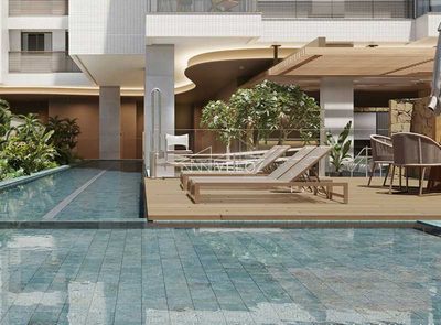 Apartamento, 4 quartos, 167 m² - Foto 1
