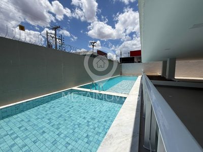 Apartamento, 3 quartos, 115 m² - Foto 2