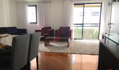 Apartamento, 3 quartos, 126 m² - Foto 3