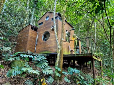 Casa de Condomínio, 1 quarto - Foto 1