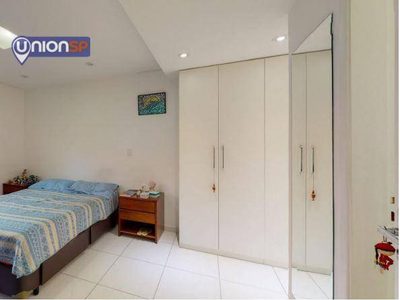 Apartamento, 2 quartos, 67 m² - Foto 5