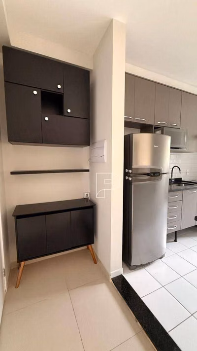 Apartamento, 2 quartos, 57 m² - Foto 1